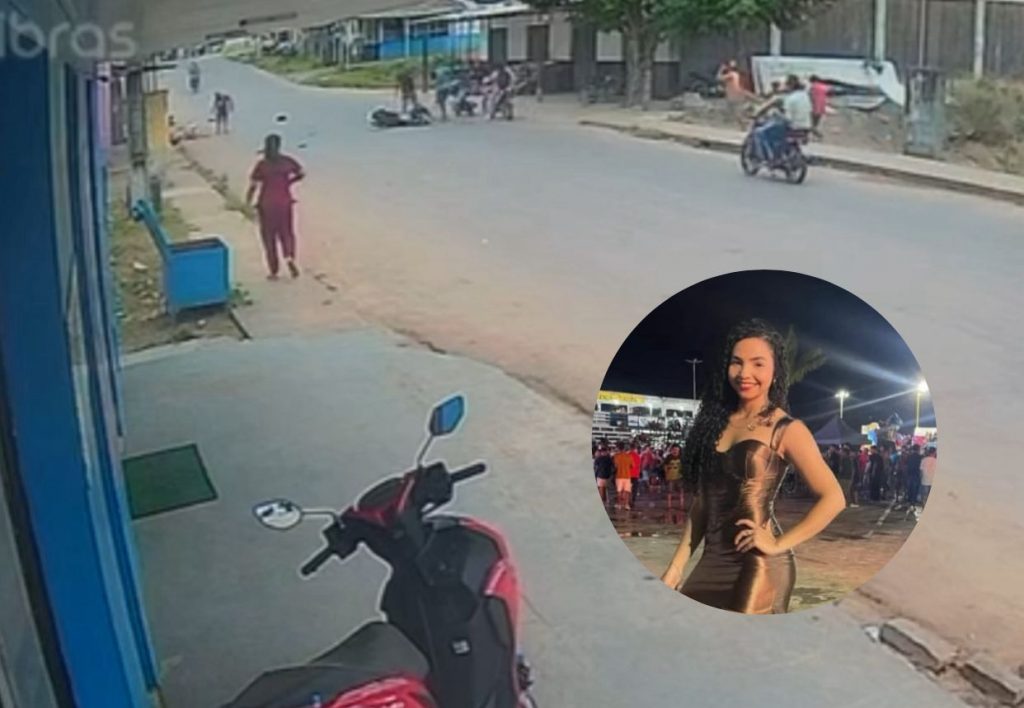 Polícia prende homem após acidente fatal em Novo Aripuanã