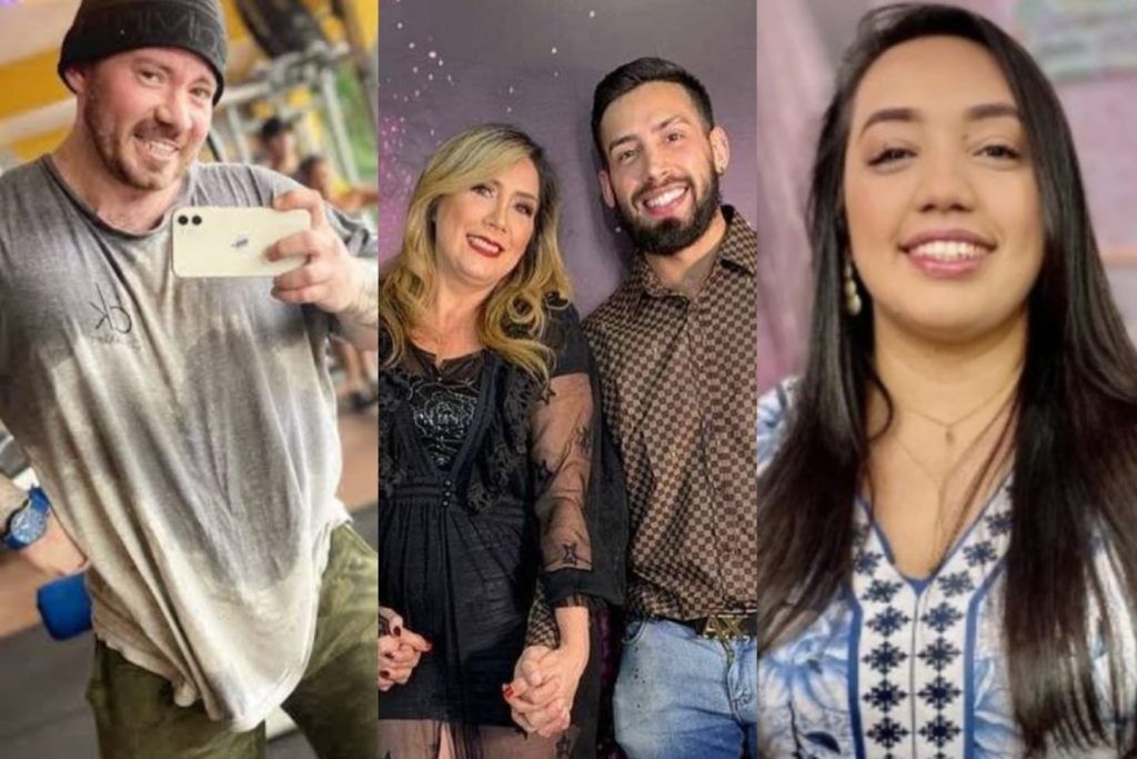 Ministro do STJ durante julgamento de Habeas Corpus do Caso Djidja