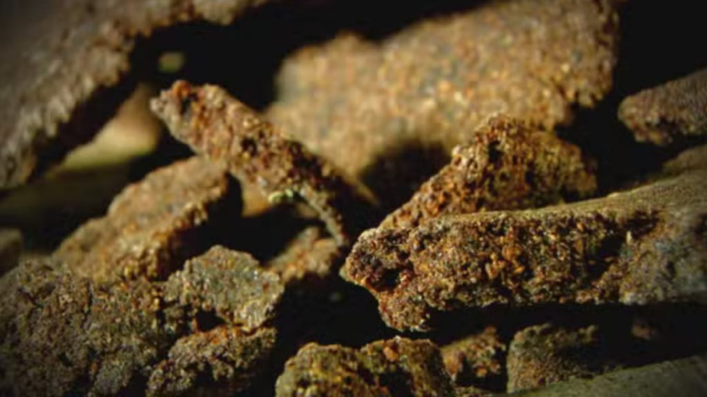 Cocaína negra em Manaus: droga exibida no Fantástico revela engenharia do tráfico na Amazônia Cocaina Negra encontrada em Manaus