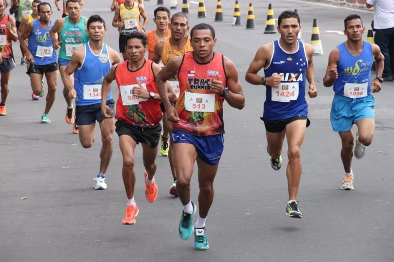 Criação da Medalha Henrique Archer Pinto corrida-pedestre-henrique-archer-pinto-foto-matheus-castro-rede-amazonica-