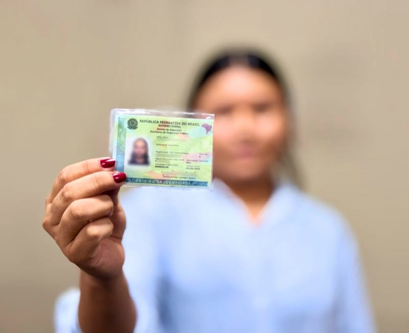 “Entre Manas”: mais de 30 serviços gratuitos para mulheres em Manaus, nesta terça-feira (18) Evento “Entre Manas”, do MPAM, oferece mais de 30 serviços gratuitos para mulheres no Vasco Vasques, nesta terça (18).