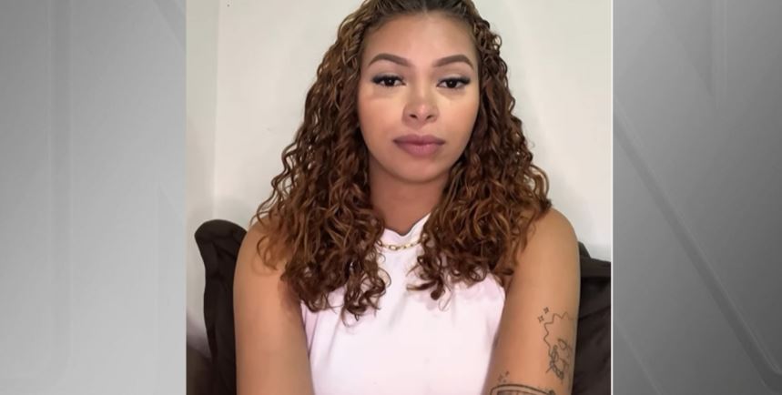 VÍDEO: Jovem apontada como ‘Japinha do CV’ reaparece após especulação sobre morte Influenciadora Penélope nega boatos de morte após operação no Rio