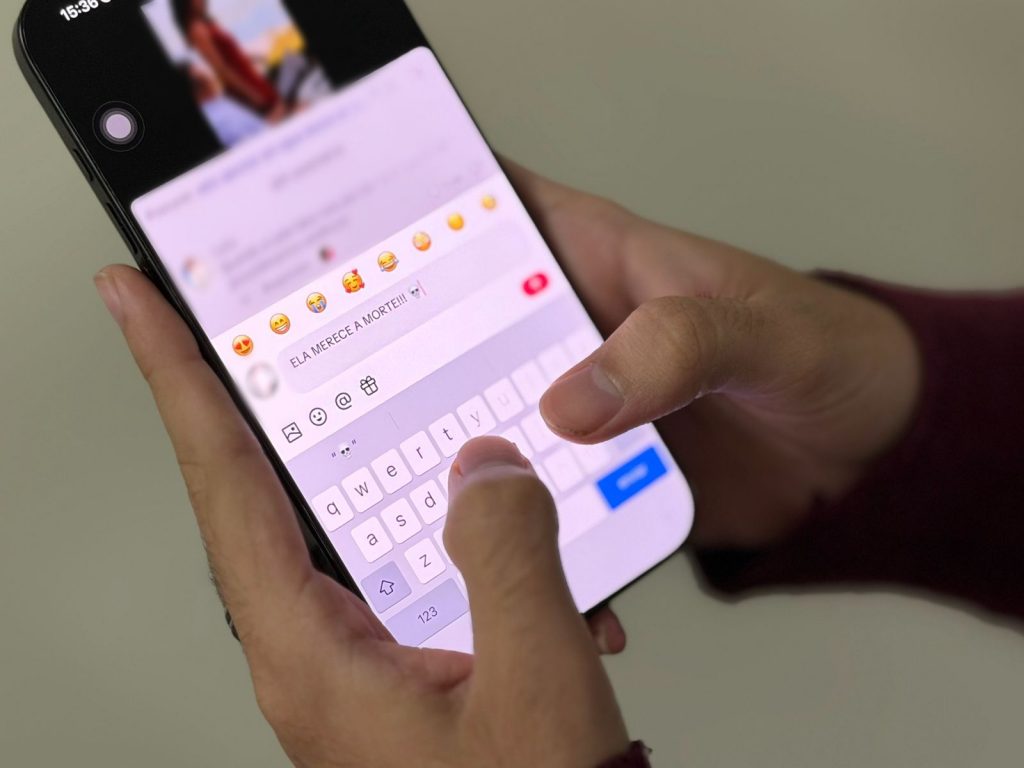 Polícia Civil do Amazonas orienta população sobre incitação ao crime na internet