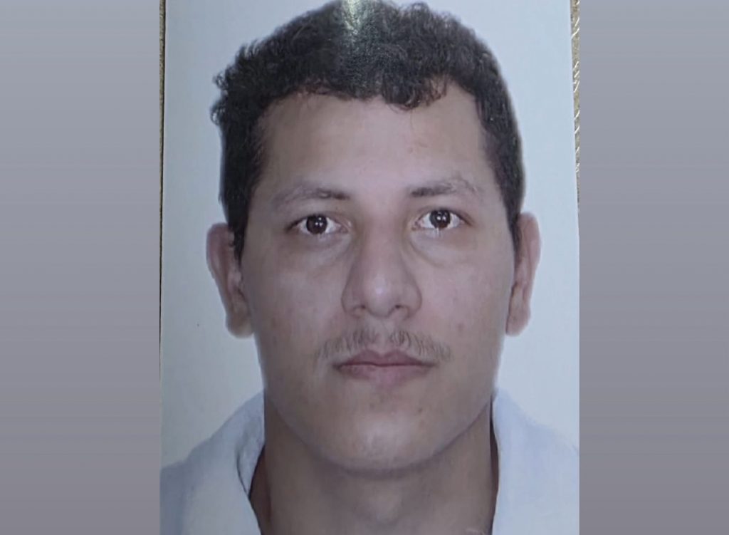 Polícia Civil divulga foto de Edivan “Nariz” procurado por roubo em Manaus