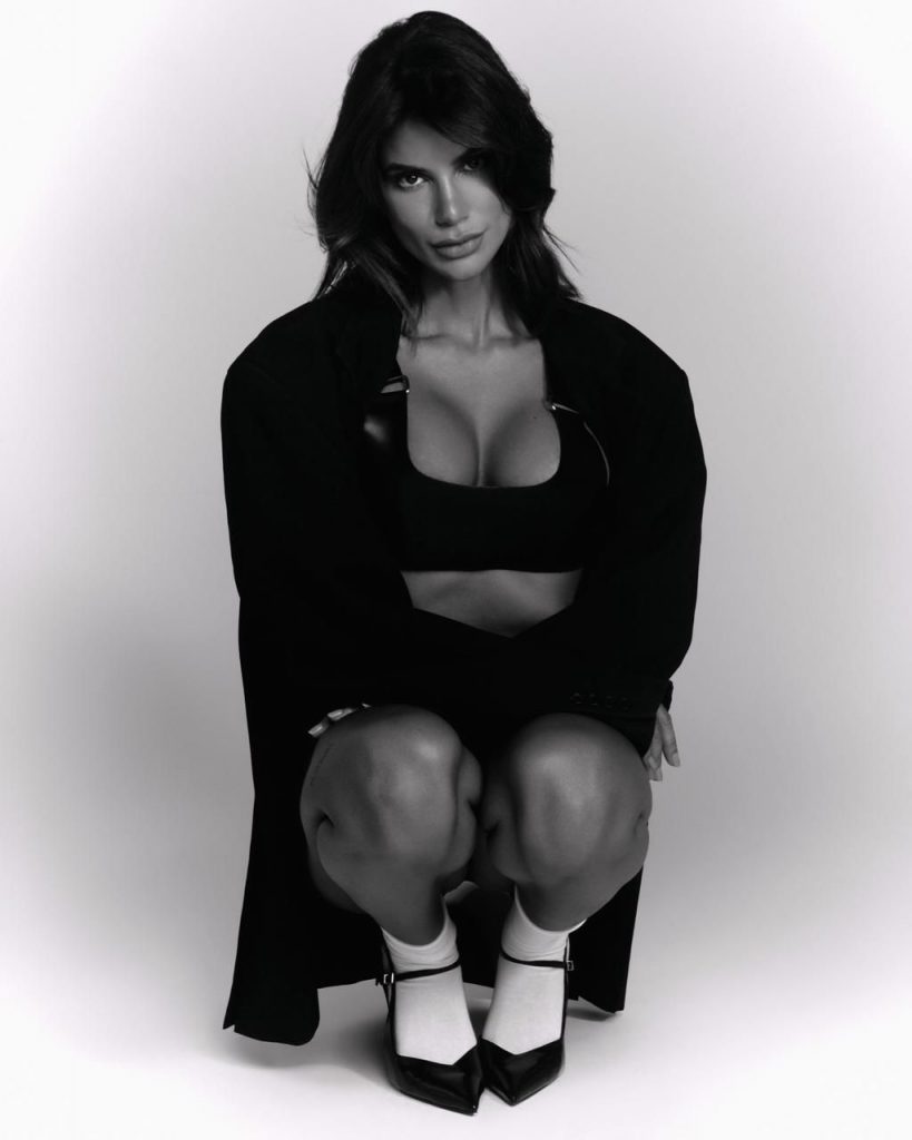 Tácia Ciarlini eleita Miss Amazonas 2026