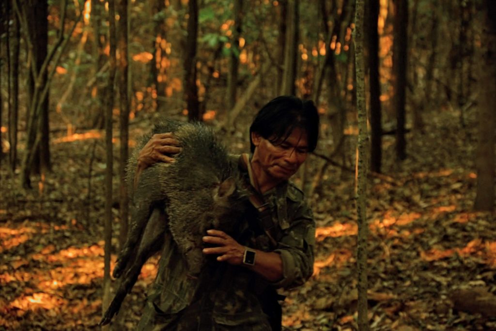 Caca-de-animais-silvestres-na-Amazonia_Foto-Andre-Antunes_RedeFauna_Artigo-Nature-com-participacao-de-pesquisadores-do-INPA