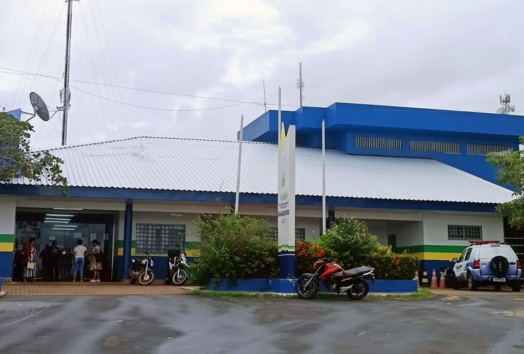 Polícia Civil prende homem por agressão à companheira em Manacapuru