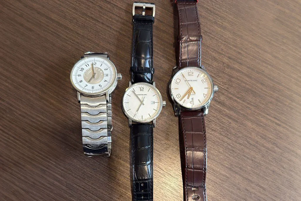 Operação Sem Desconto faz apreensões em casa do filho do Careca dio INSS