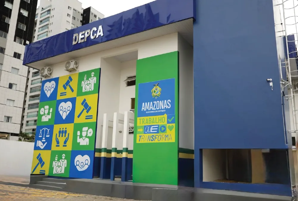 Depca