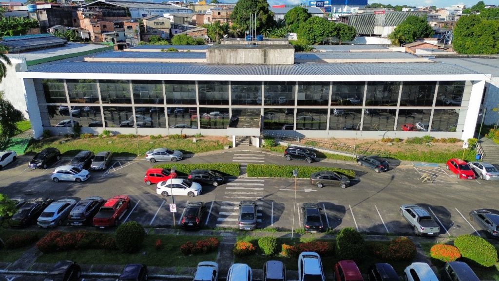 CMM autoriza acordo e Prefeitura de Manaus reduz dívida em R$ 100 milhões Prefeitura de Manaus anuncia renegociação da dívida com o Bird
