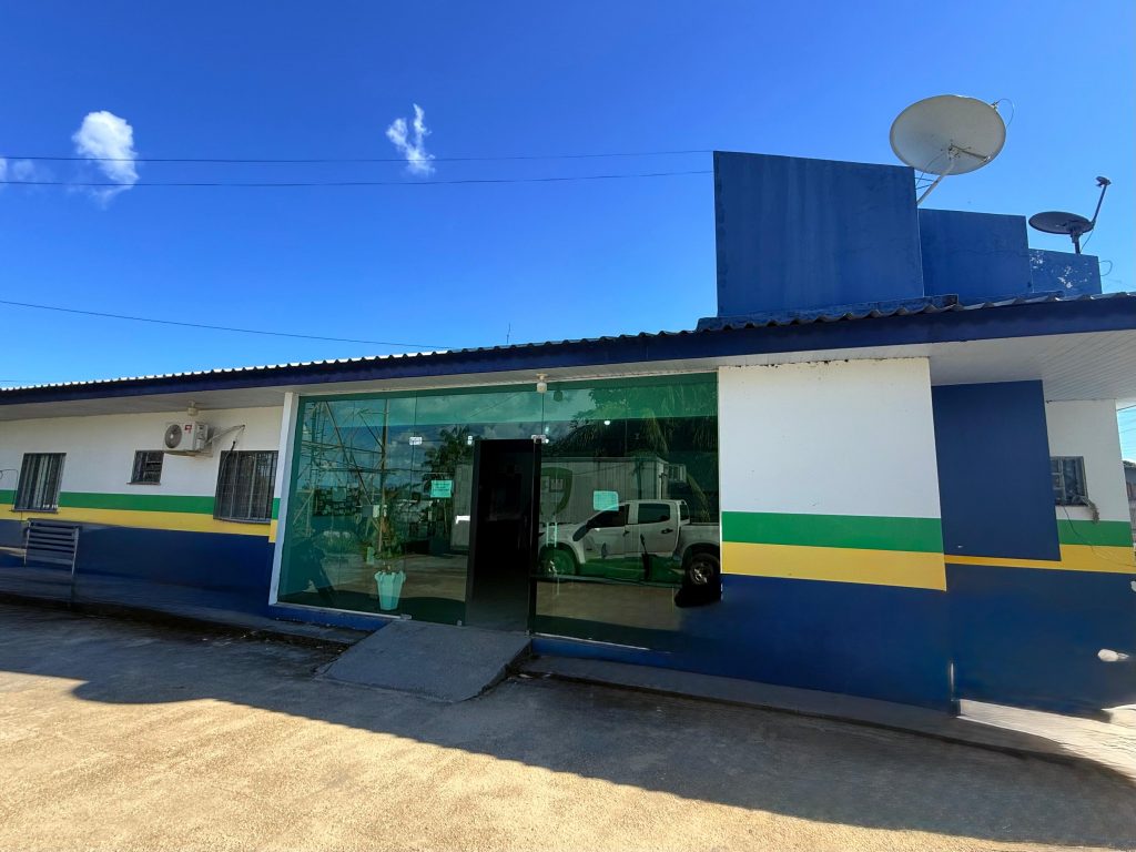 Professor de capoeira preso sob suspeita de estupro de aluna menor em São Gabriel da Cachoeira Amazonas