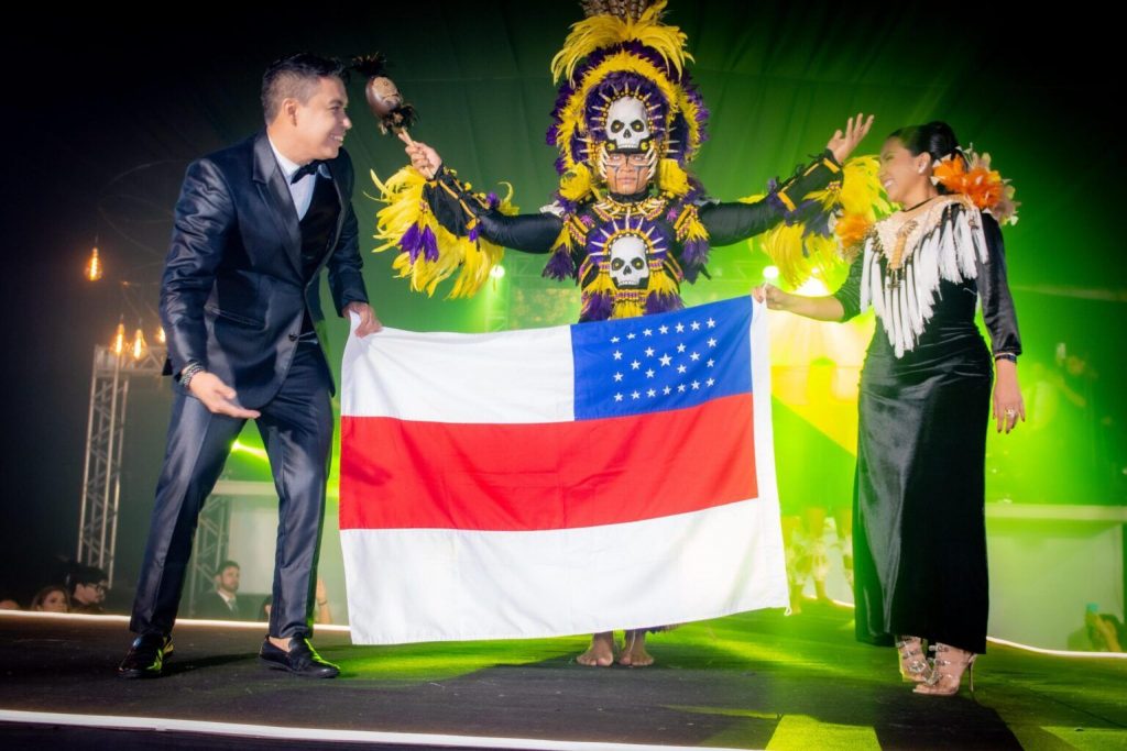 Tarcia Ciarlini_miss amazonas3