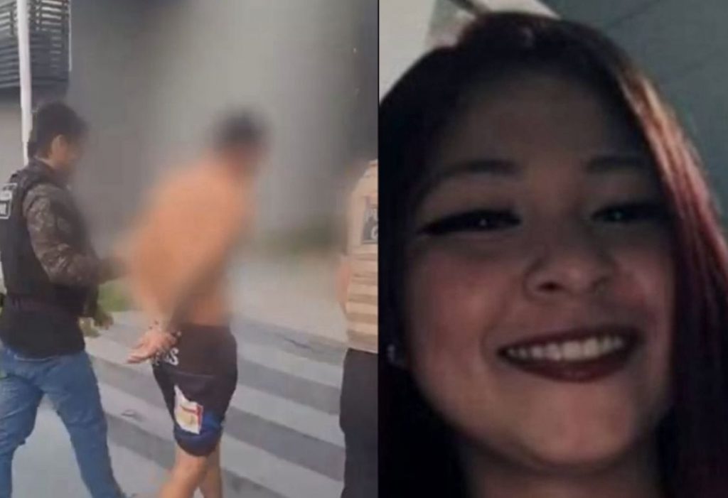 Coletiva da Polícia Civil sobre prisão de suspeito por homicídio de adolescente em Manaus