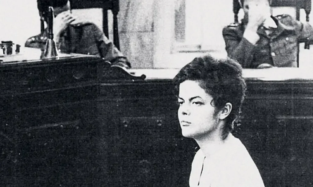 TRF1 reconhece indenização por perseguição política à ex-presidente Dilma Rousseff