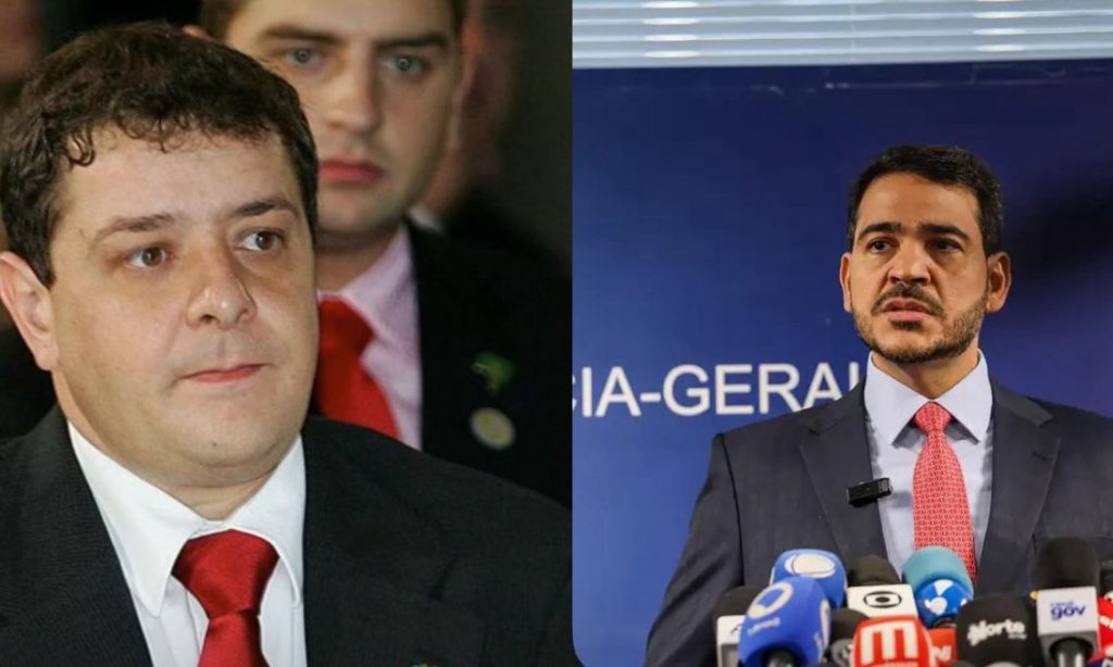 Parlamentares discutem na CPMI do INSS sobre convocação de Fábio Lula da Silva e Jorge Messias