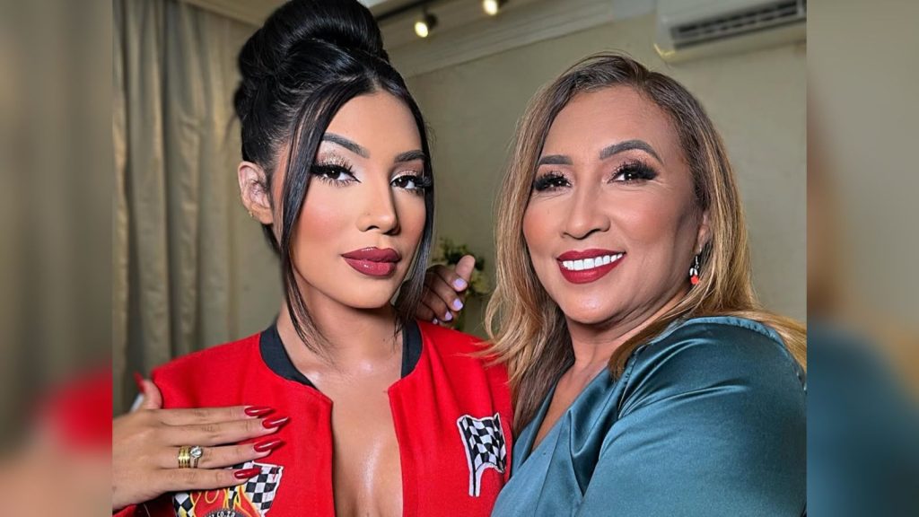 Mãe de influenciadora é assassinada em sítio na Zona Norte de Manaus Local onde mãe de influenciadora foi encontrada morta em Manaus