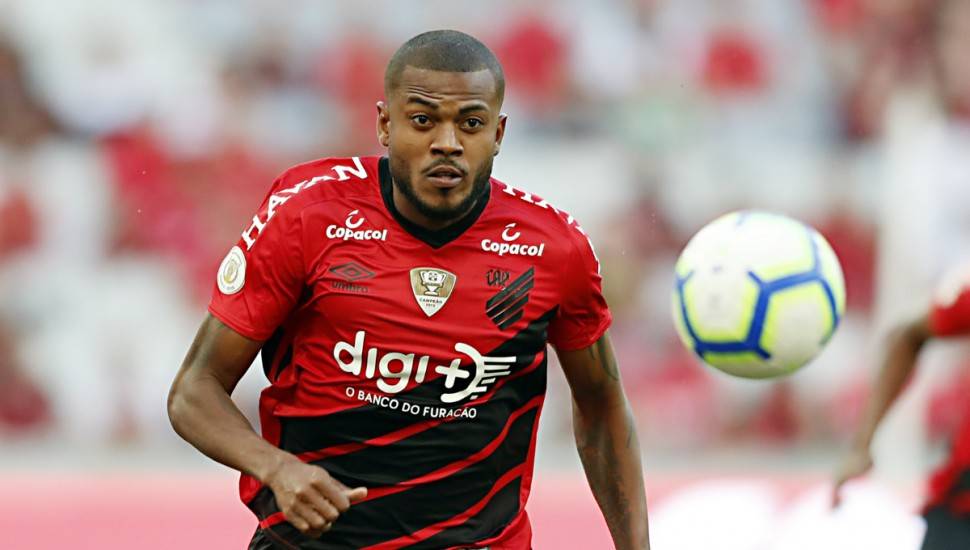 Por que o Amazonas FC já está jogando a temporada 2026? Marcelo Cirino é o novo contratado do Amazonas Fc