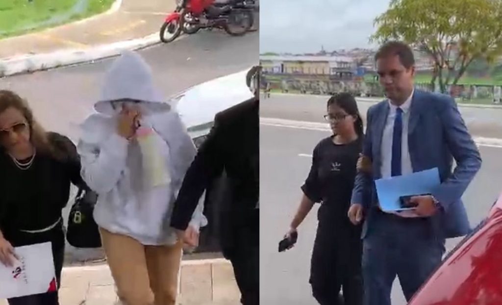 Delegado conduz investigação sobre acareação no caso Benício Xavier em Manaus