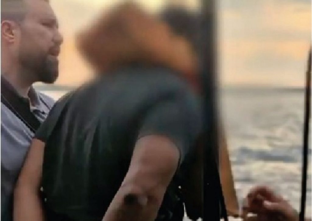 Rixa familiar leva à tentativa de homicídio em Novo Aripuanã; suspeito é preso Polícia Civil prende suspeito de tentativa de homicídio em Manaus, suspeito atacou pai e tio em Novo Aripuanã