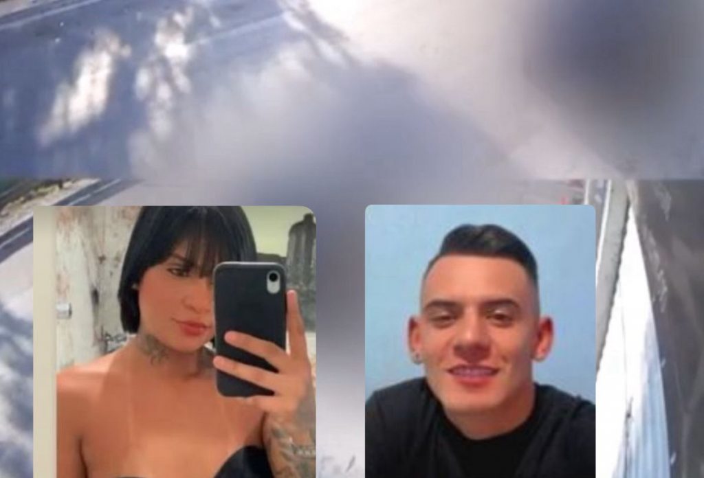 VÍDEO: Preso homem que atropelou e arrastou mulher por 1 km em São Paulo Polícia prende suspeito de atropelar e arrastar mulher até a Marginal Tietê