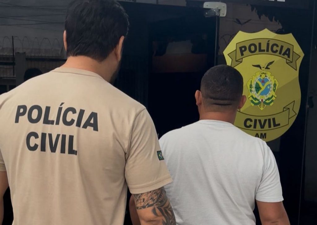 Servidor público é preso por importunação sexual durante evento oficial em Beruri