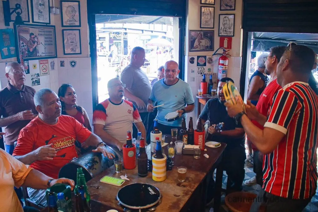 Bar Caldeira em Manaus comemora aniversário com festa aberta ao público
