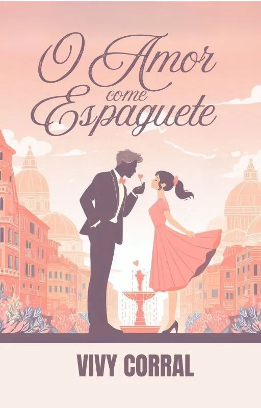 O Amor Come Espaguete