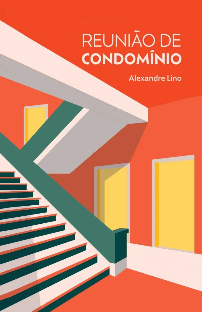Reunião de Condomínio