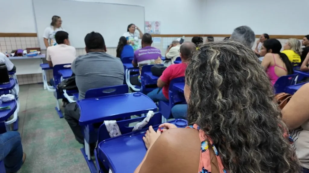 Ensino-fundamental-e-medio-prepara-alunos-para-Enem-e-vestibulares no Sesi Amazonas
