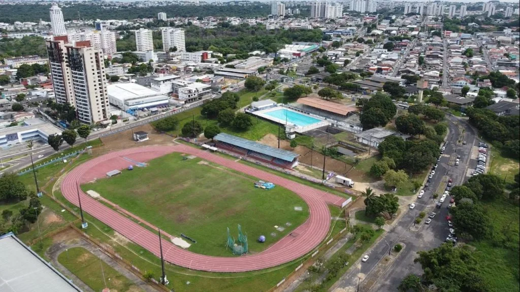 Torneio da Diversidade LGBTQIA+ com modalidades esportivas em Manaus