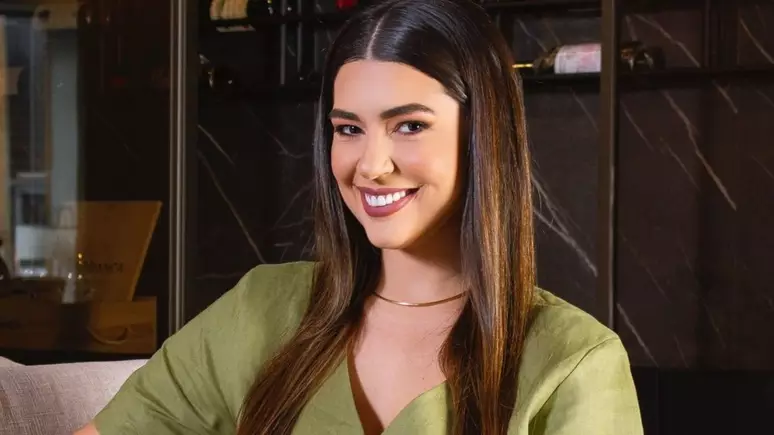 Viviam Amorim foi participante do Amazonas no BBB 17