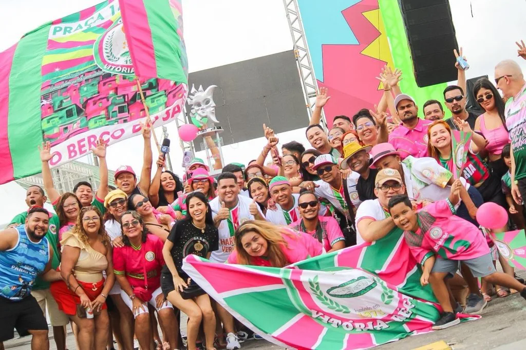 Apuração do Grupo Especial do Carnaval 2026 em Manaus