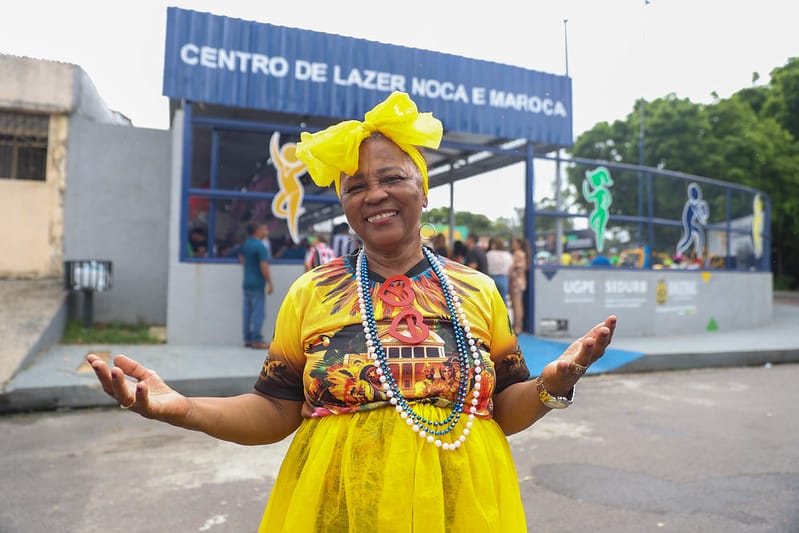 Moradores-comemoram-inauguracao-do-novo-Centro-de-Lazer-Noca-e-Maroca-na-zona-norte-de Manaus