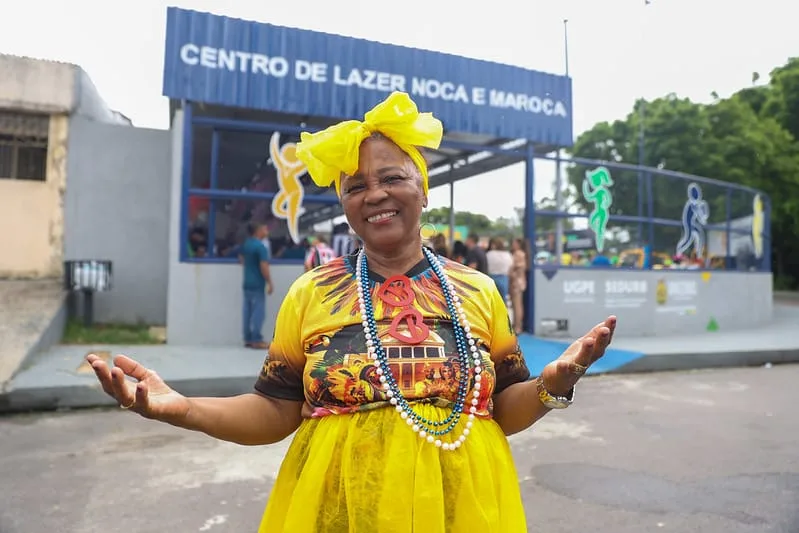 Moradores-comemoram-inauguracao-do-novo-Centro-de-Lazer-Noca-e-Maroca-na-zona-norte-de Manaus