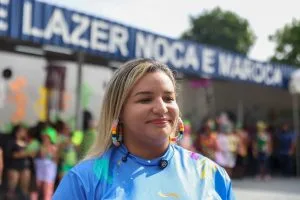 Moradores-comemoram-inauguracao-do-novo-Centro-de-Lazer-Noca-e-Maroca-na-zona-norte-de Manaus