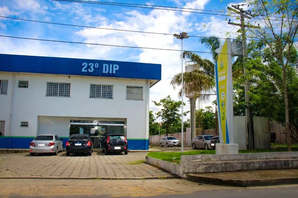 Após denúncia, PC-AM prende homem por quebrar as pernas de um cachorro na zona leste de Manaus
