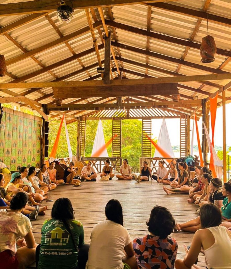 Pousada em Iranduba representa turismo sustentável na Amazônia e ganha destaque internacional
