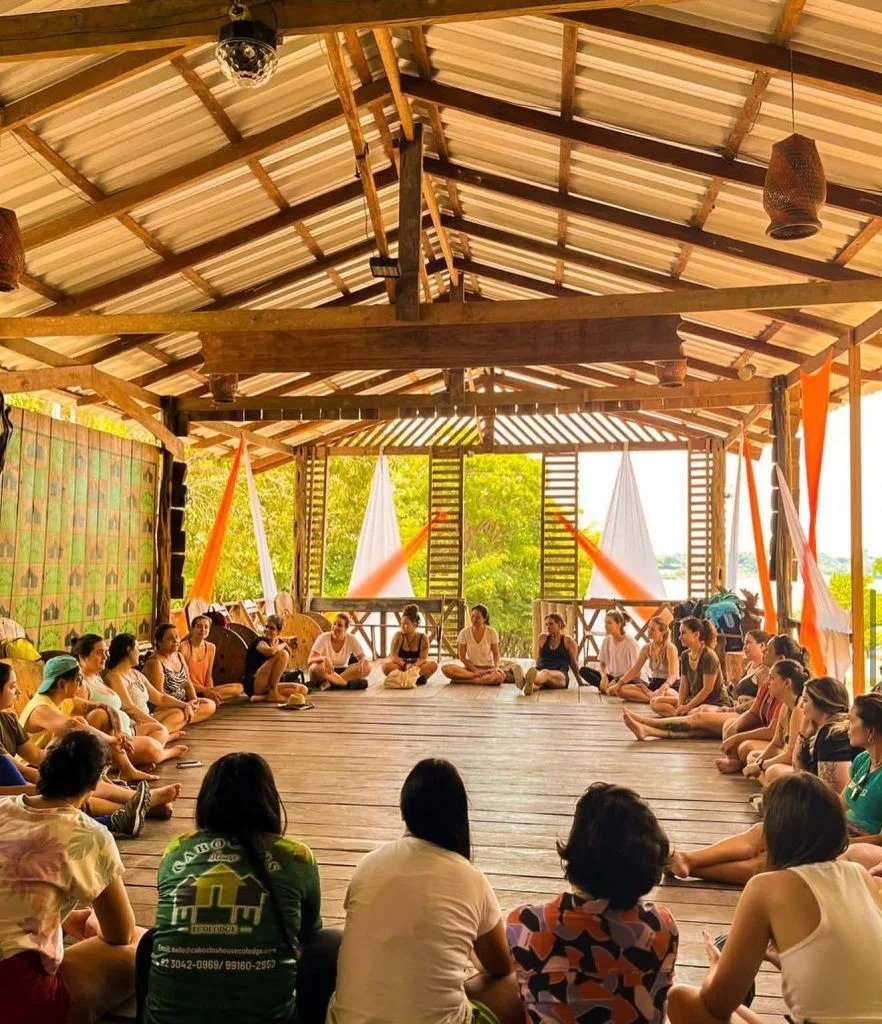 Pousada em Iranduba representa turismo sustentável na Amazônia e ganha destaque internacional