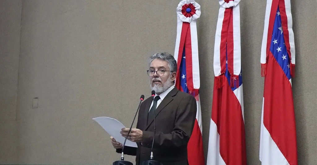 Homenagem da Aleam ao Bosque da Ciência do Inpa em Manaus