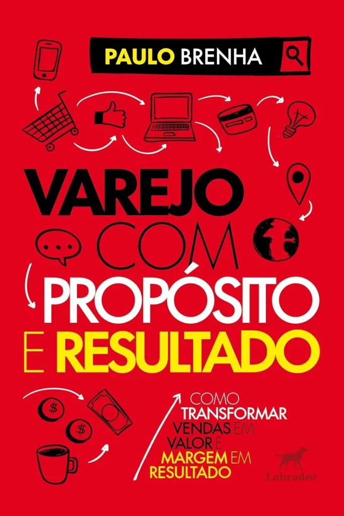 Livro Varejo com Propósito