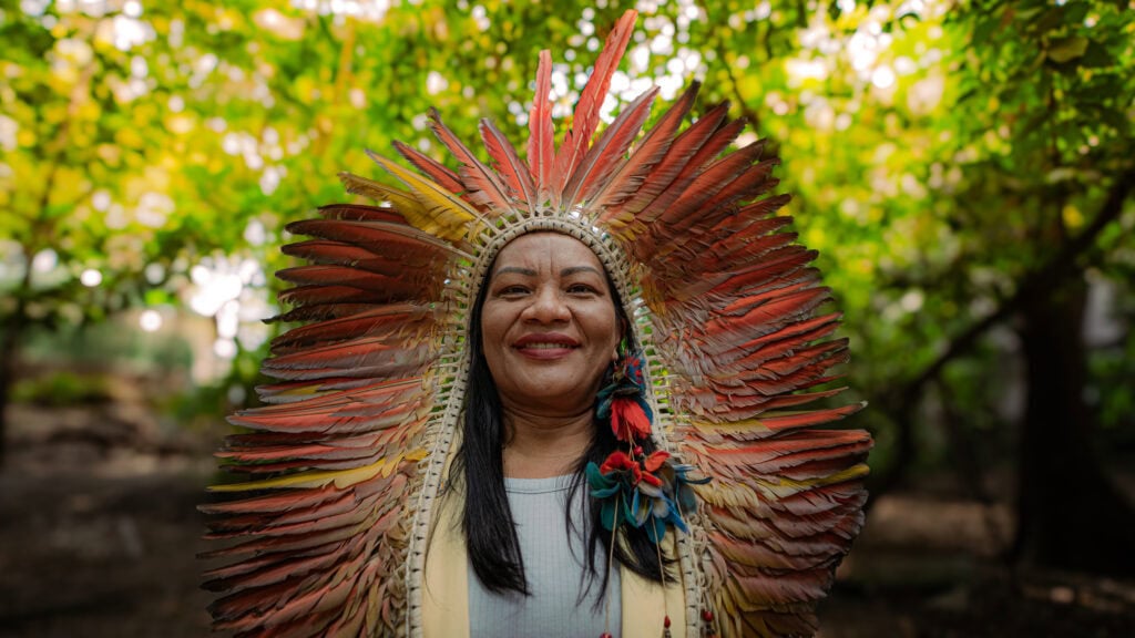 FRANCISCA-ARARA_titular-da-secretaria-de-povos-indigenas-do-Acre_foto_Cleiton-Lopes.j