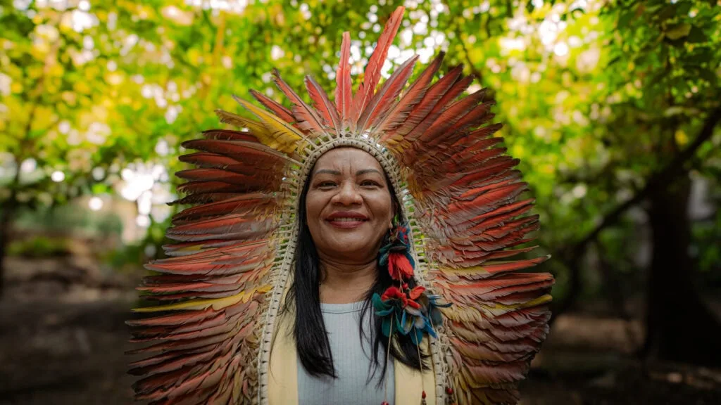 
FRANCISCA-ARARA_titular-da-secretaria-de-povos-indigenas-do-Acre_foto_Cleiton-Lopes.j