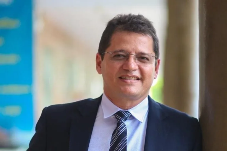 Marcellus Campelo