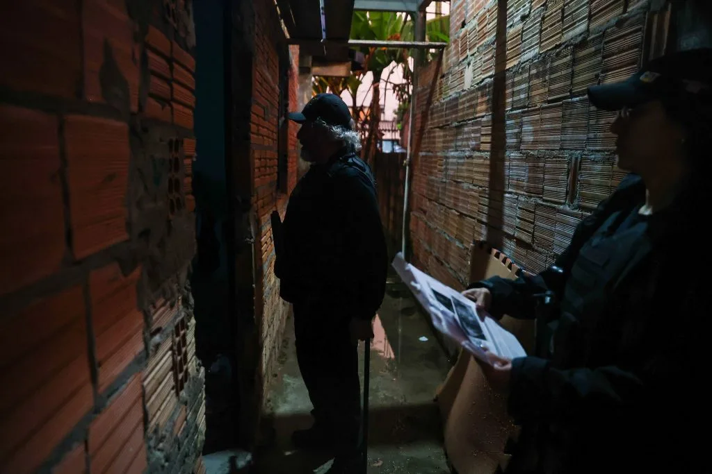 Operação Covil do Mamon prende agiotas em Manaus