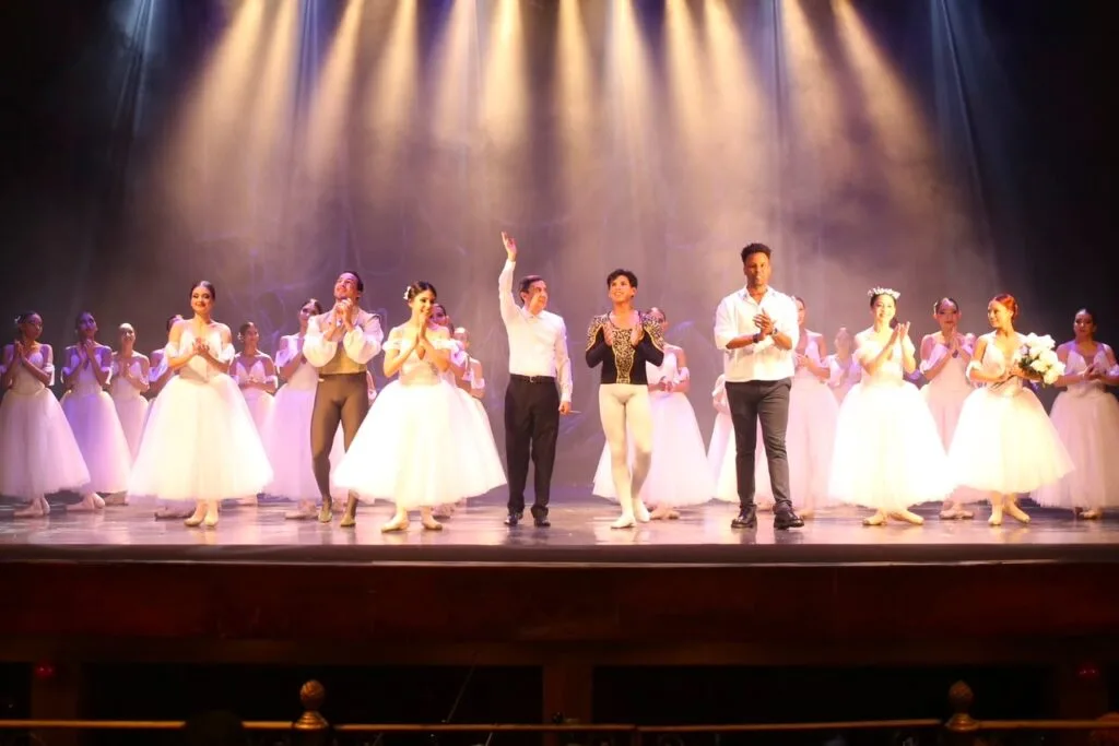 Tributos a Madonna, Michael Jackson e Hans Zimmer chegam ao Teatro Amazonas em Manaus