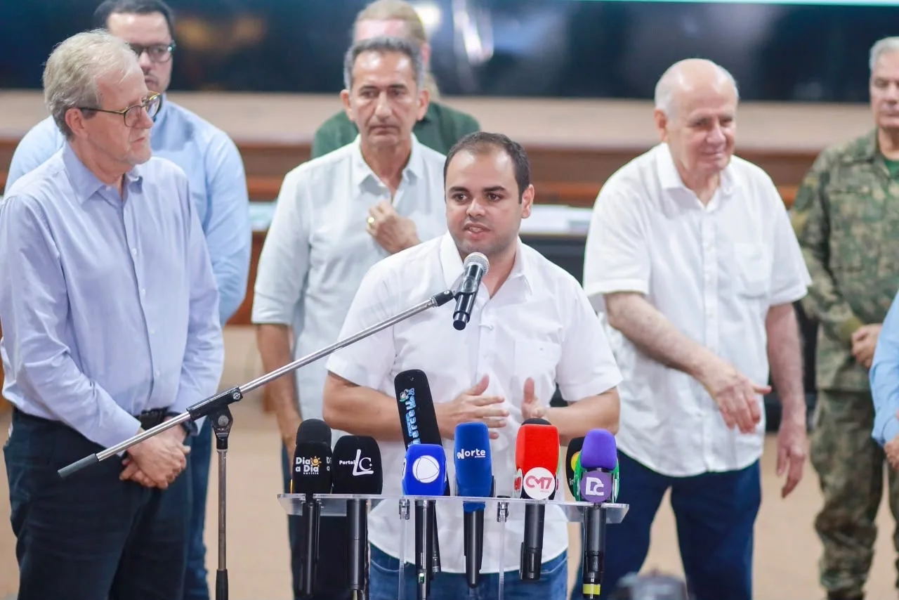Queimadas no Amazonas: 11 são presos e governo aumenta fiscalização